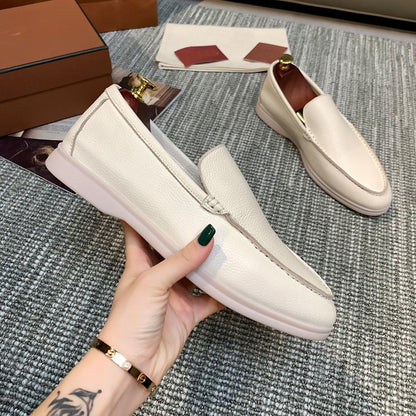 Chaussures Orthopédiques Classiques au Style Intemporel