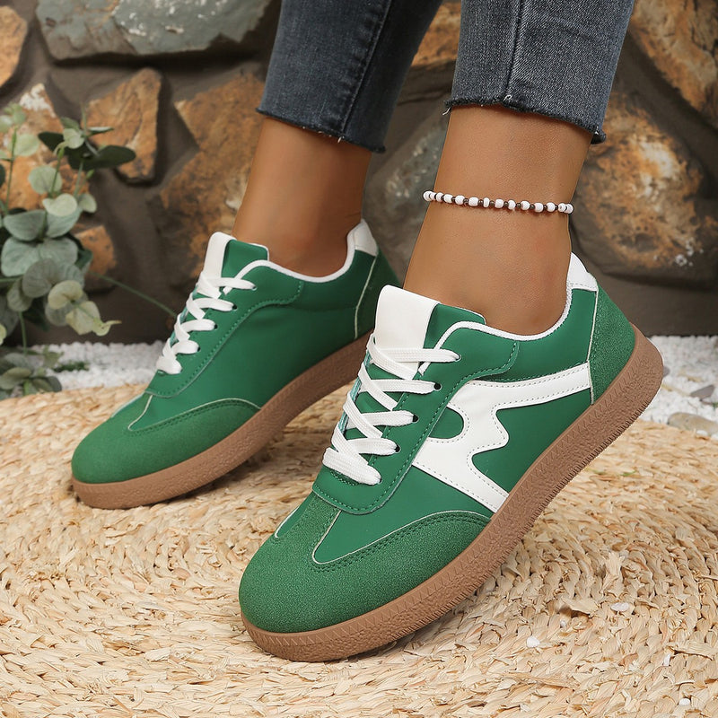 Chaussures Orthopédiques Classiques au Style Intemporel