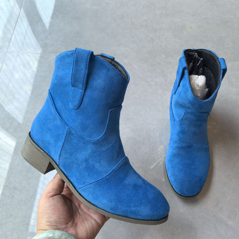Bottes Orthopédiques Élégantes pour Chaque Pas