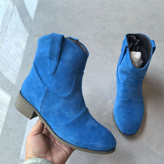 Bottes Orthopédiques Stylées pour Toute Occasion