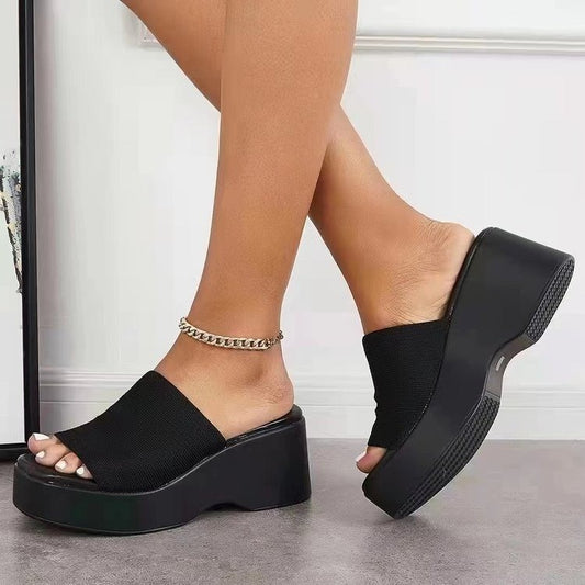 Sandales Orthopédiques Élégantes pour Chaque Pas