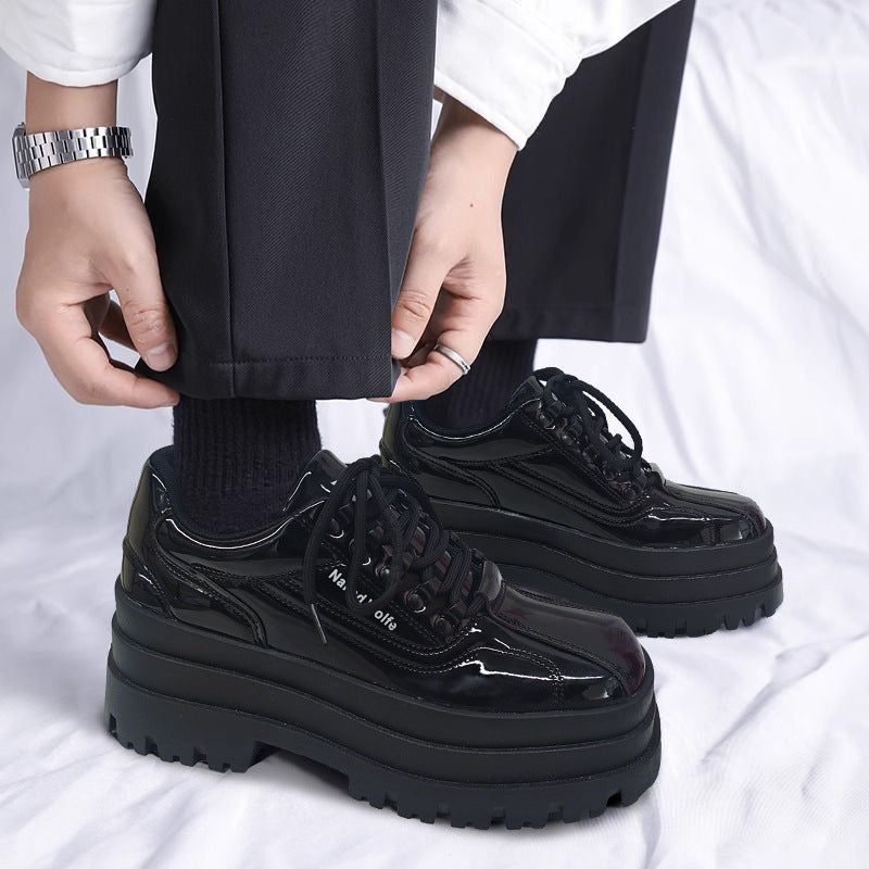 Chaussures Orthopédiques Élégantes pour Chaque Pas