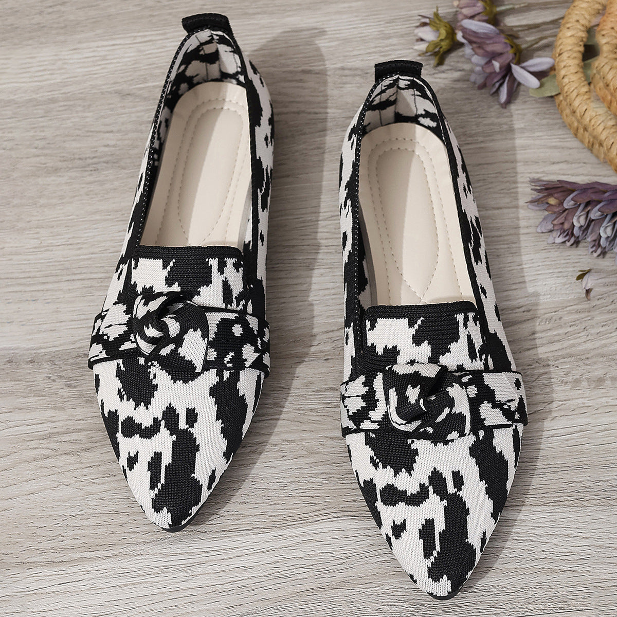 Chaussures Orthopédiques Stylées pour Toute Occasion
