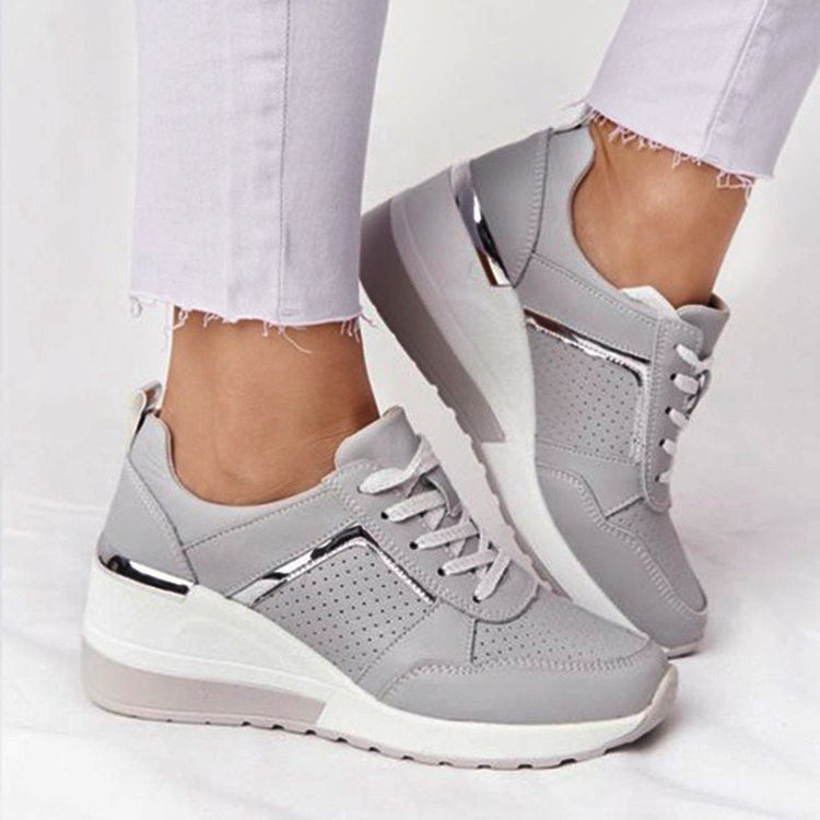 Chaussures Orthopédiques Classiques au Style Intemporel