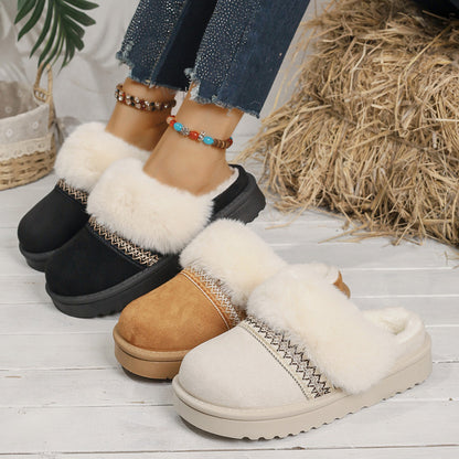 Bottes Orthopédiques Confortables pour Tous les Jours