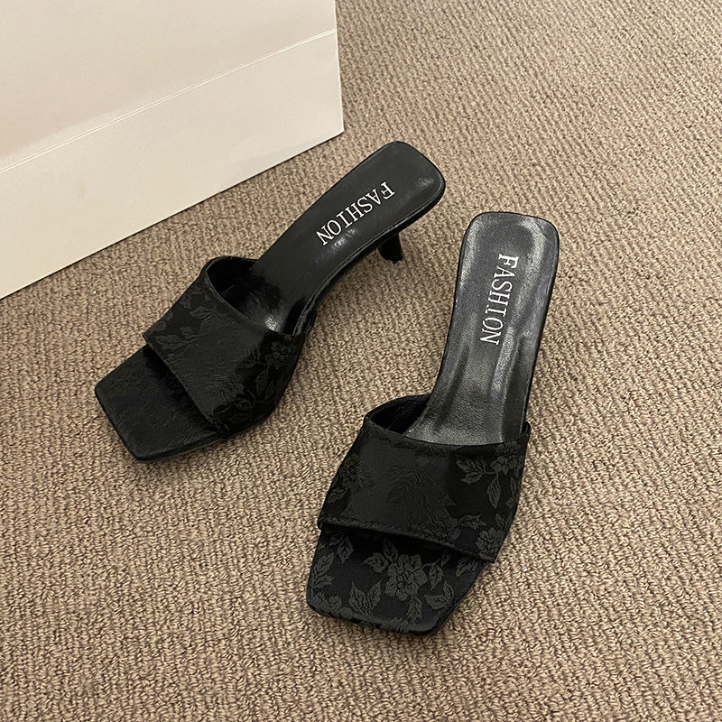 Sandales Orthopédiques Stylées pour Toute Occasion