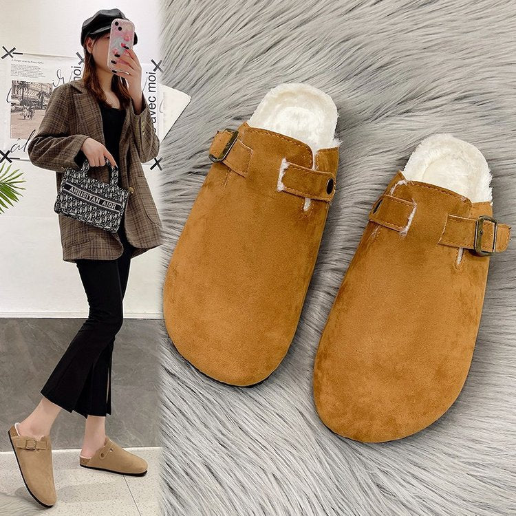 Chaussures Orthopédiques Confortables pour Tous les Jours
