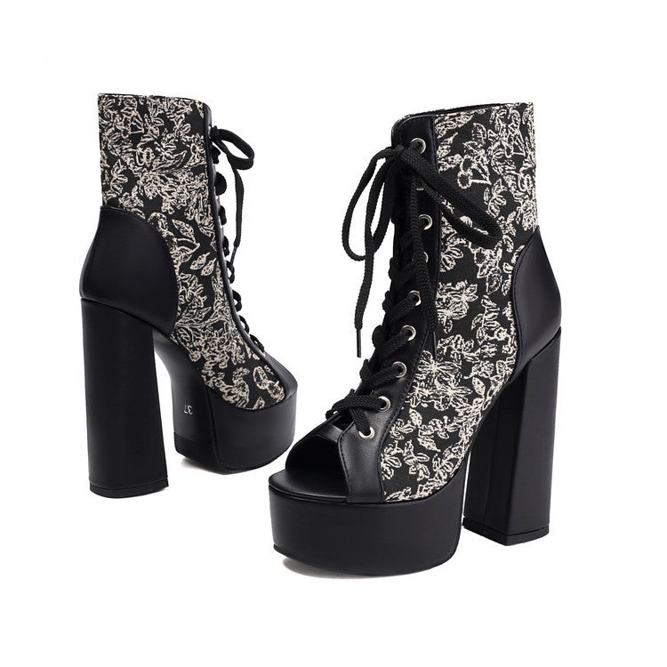 Bottes Orthopédiques Confortables pour Tous les Jours
