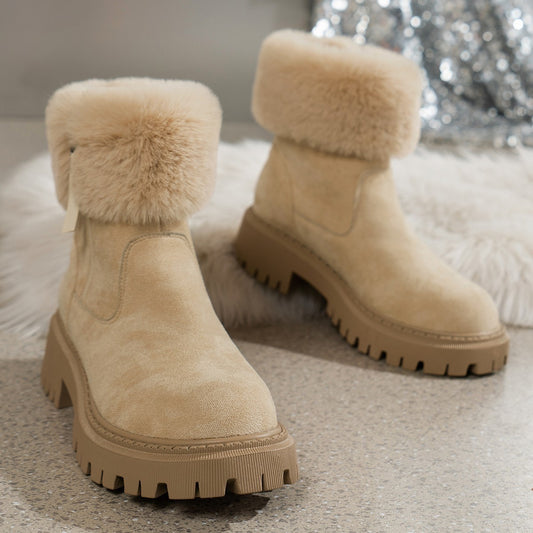 Bottes Orthopédiques Stylées pour Toute Occasion