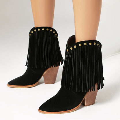 Bottes Orthopédiques Confortables pour Tous les Jours
