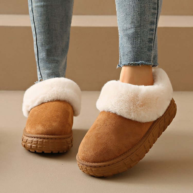 Chaussures Orthopédiques Confortables pour Tous les Jours