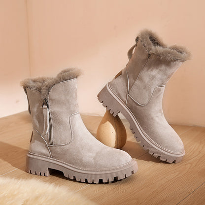 Bottes Orthopédiques Stylées pour Toute Occasion
