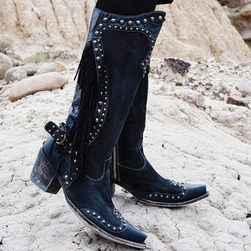 Bottes Orthopédiques Stylées pour Toute Occasion