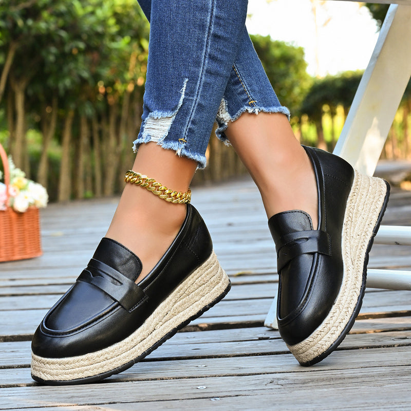 Chaussures Orthopédiques Confortables pour Tous les Jours