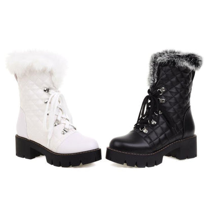 Bottes Orthopédiques Stylées pour Toute Occasion