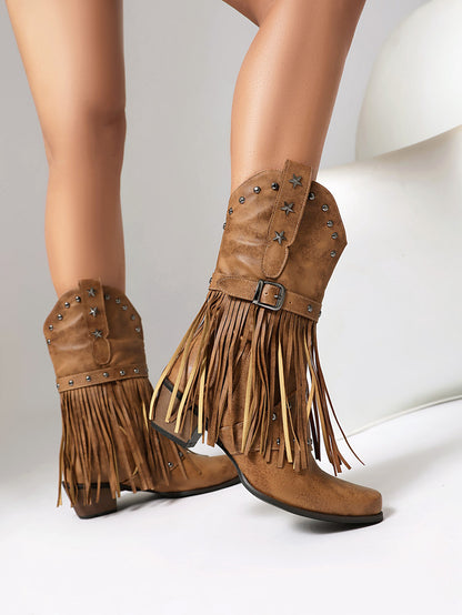 Bottes Orthopédiques Classiques au Style Intemporel