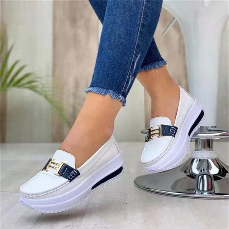 Chaussures Orthopédiques Stylées pour Toute Occasion