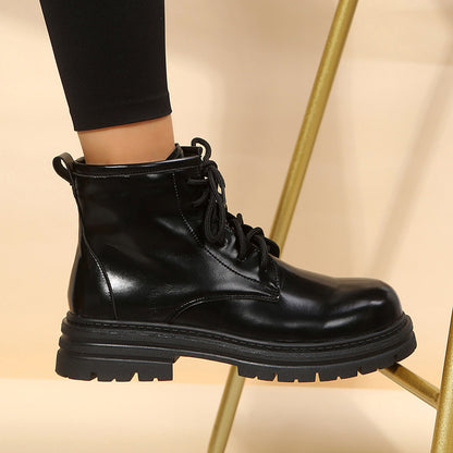 Bottes Orthopédiques Élégantes pour Chaque Pas