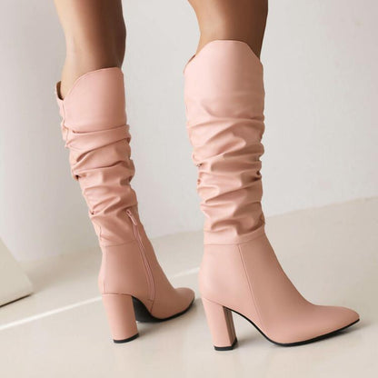 Bottes Orthopédiques Stylées pour Toute Occasion