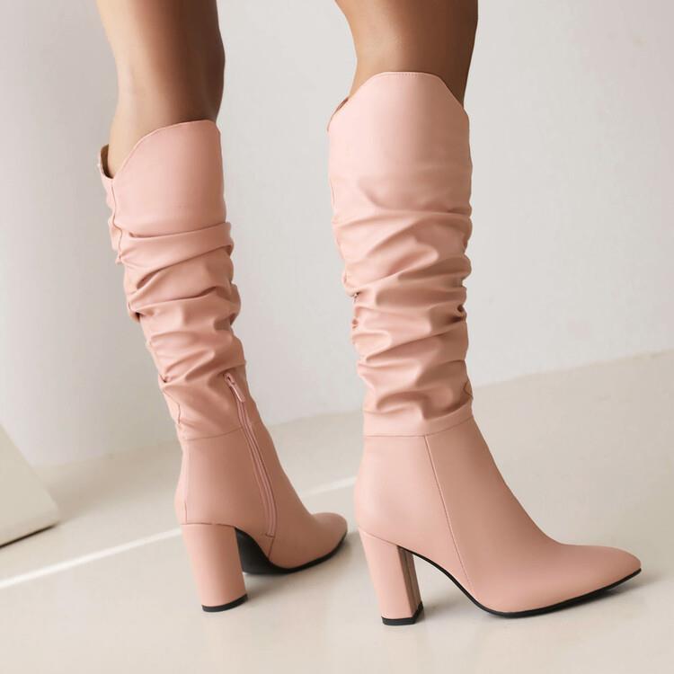 Bottes Orthopédiques Stylées pour Toute Occasion