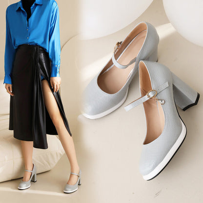 Chaussures Orthopédiques Confortables pour Tous les Jours