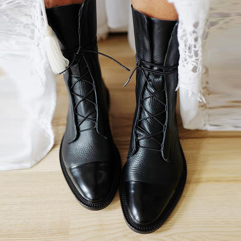 Bottes Orthopédiques Stylées pour Toute Occasion