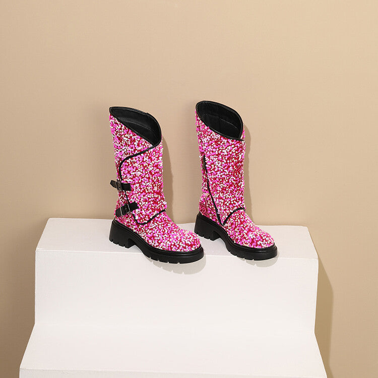 Bottes Orthopédiques Confortables pour Tous les Jours