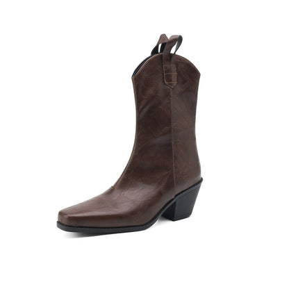 Bottes Orthopédiques Magnifiquement Conçues