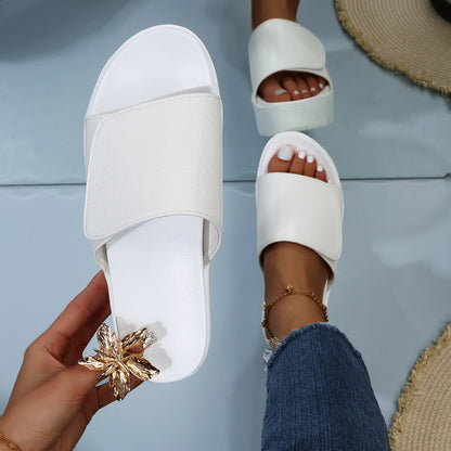 Sandales Orthopédiques Confortables pour Tous les Jours