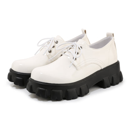 Chaussures Orthopédiques Élégantes pour Chaque Pas