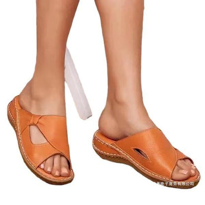 Sandales Orthopédiques Confortables pour Tous les Jours