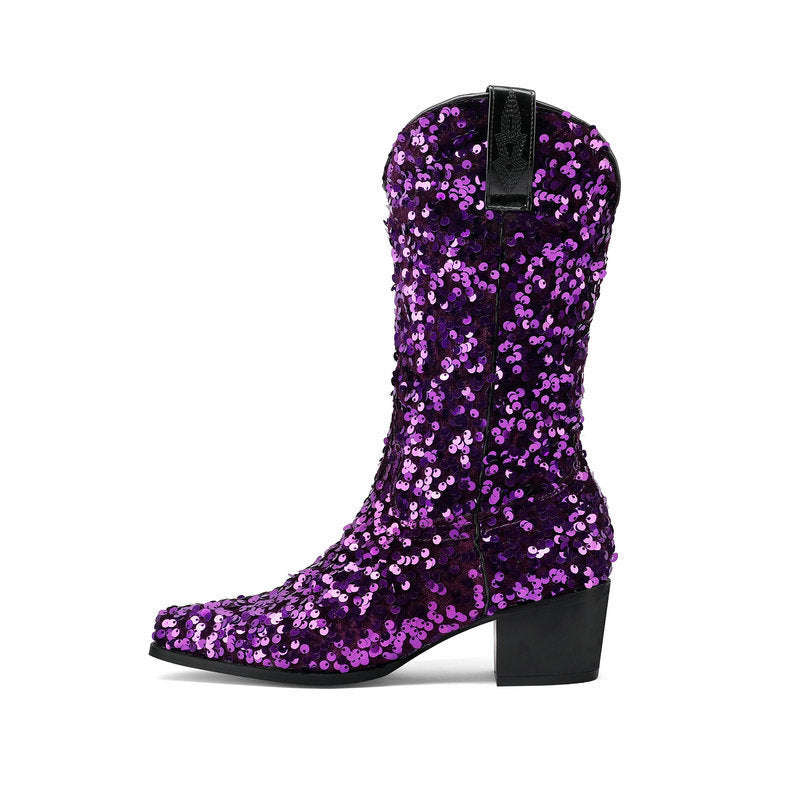 Bottes Orthopédiques Confortables pour Tous les Jours