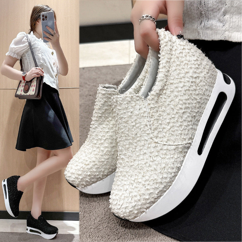 Chaussures Orthopédiques Stylées pour Toute Occasion