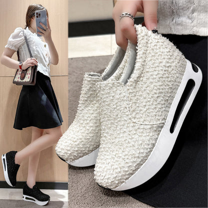 Chaussures Orthopédiques Stylées pour Toute Occasion