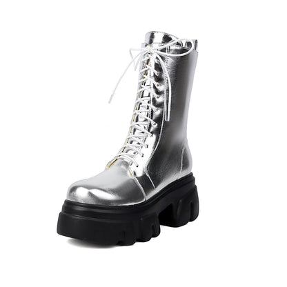 Bottes Orthopédiques Élégantes pour Chaque Pas
