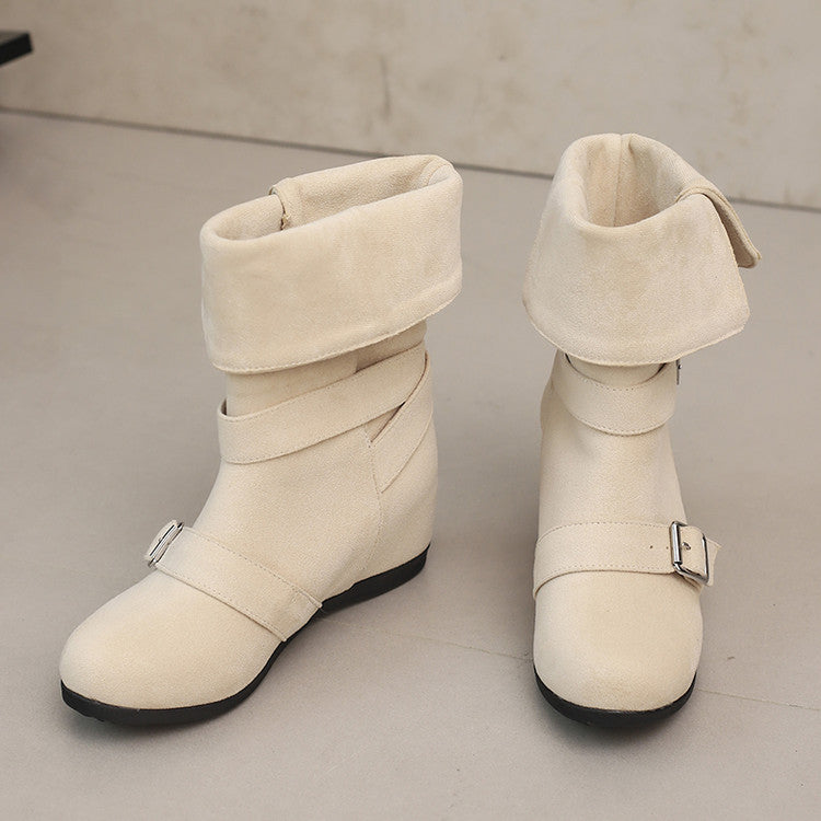 Bottes Orthopédiques Élégantes pour Chaque Pas
