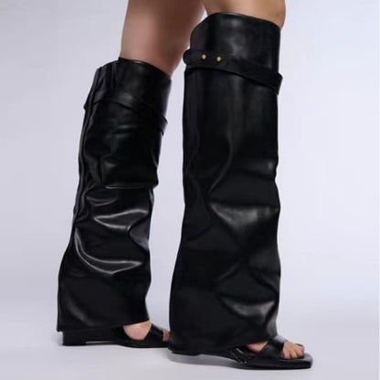 Bottes Orthopédiques Magnifiquement Conçues