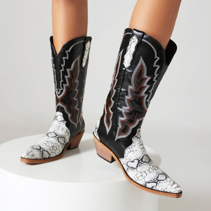 Bottes Orthopédiques Confortables pour Tous les Jours