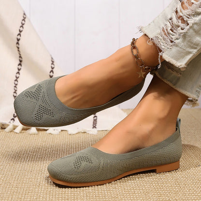 Chaussures Orthopédiques Confortables pour Tous les Jours