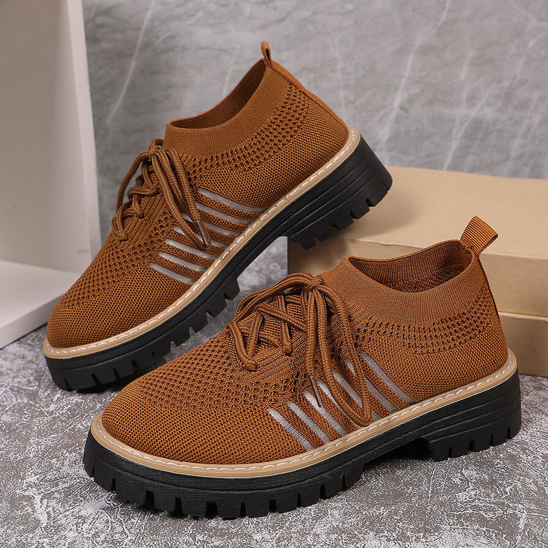 Chaussures Orthopédiques Élégantes pour Chaque Pas