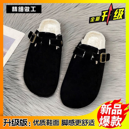 Chaussures Orthopédiques Confortables pour Tous les Jours