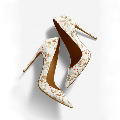 Chaussures Orthopédiques Classiques au Style Intemporel