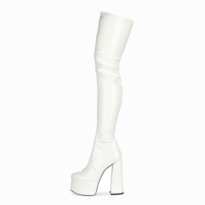 Bottes Orthopédiques Élégantes pour Chaque Pas