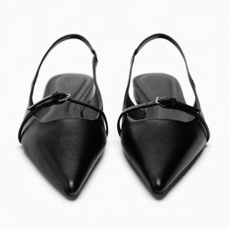 Sandales Orthopédiques Stylées pour Toute Occasion