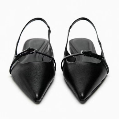 Sandales Orthopédiques Stylées pour Toute Occasion