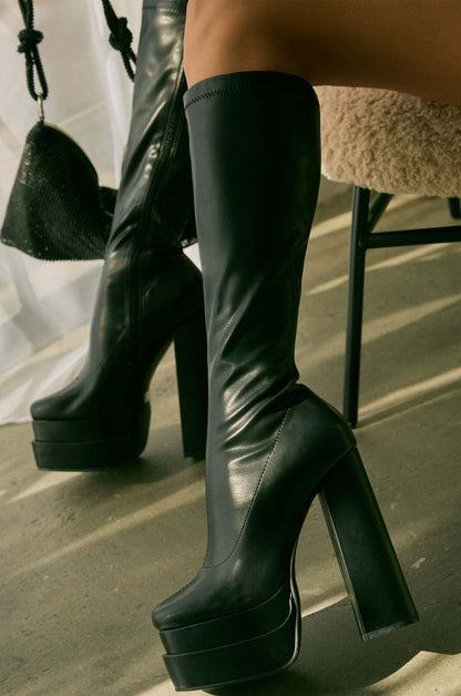 Bottes Orthopédiques Magnifiquement Conçues