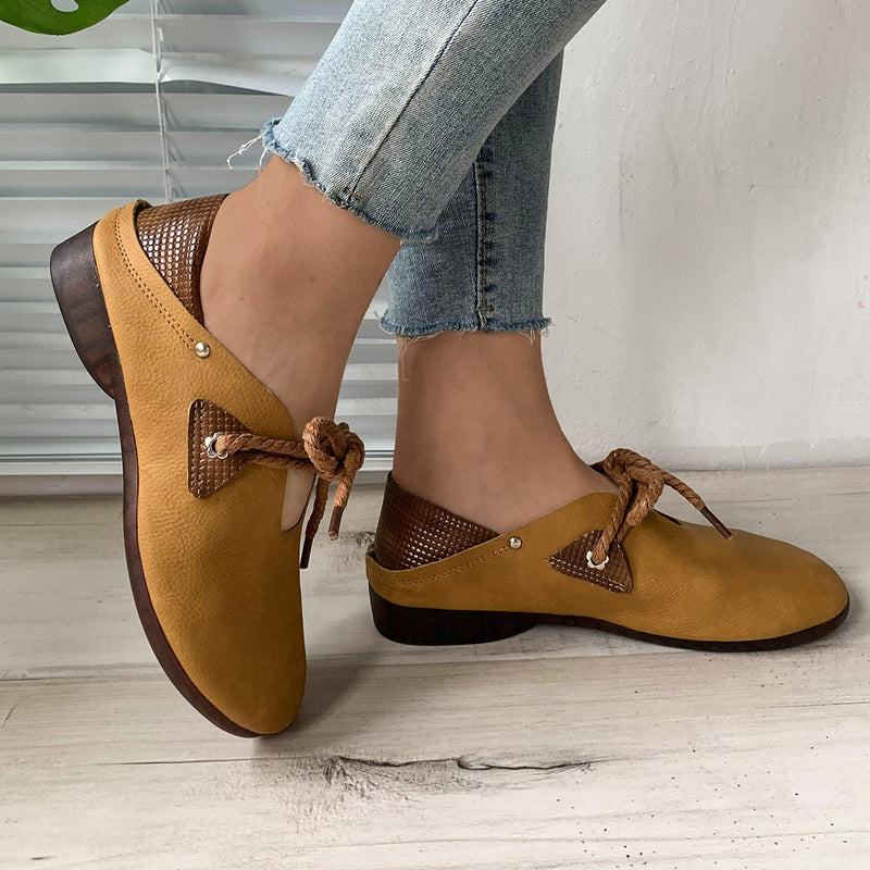 Chaussures Orthopédiques Élégantes pour Chaque Pas