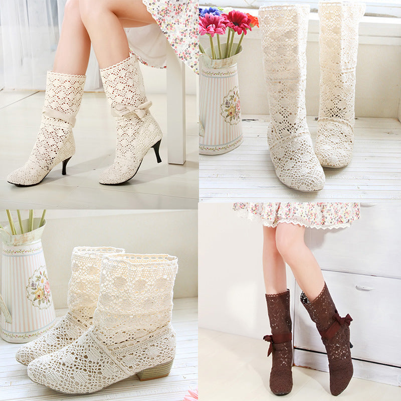 Bottes Orthopédiques Magnifiquement Conçues