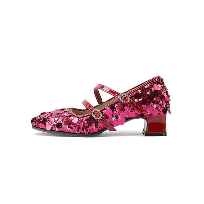 Chaussures Orthopédiques Classiques au Style Intemporel