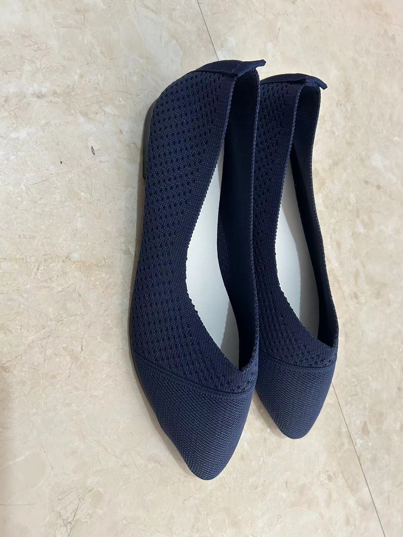 Chaussures Orthopédiques Confortables pour Tous les Jours